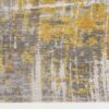alfombras Louis De Poortere LX8715 Atlantic Streaks Sea Bright Sunny corner