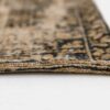 alfombras Louis De Poortere LX8720 Antiquarian Antique Hadschlu Agha Old Gold side