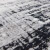 alfombras Louis De Poortere LX8926 Mad Men Griff Metro Black and White zoom