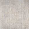 alfombras Louis De Poortere LX8928 Mad Men Jacobs Ladder Central Yellow