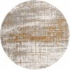 Louis De Poortere 8419 Mad Men Griff Columbus Gold round