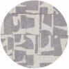 Louis De Poortere Craft Papercut 9366 String round