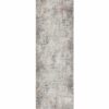 Calvin Klein alfombra Infinity CK022 IFN01 BLMTC BLUE MULTICOLOR 2x8 099446078674