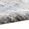 Calvin Klein alfombra Infinity CK022 IFN04 IVGBL IVORY GREY BLUE 5x7 099446079268 TX01