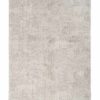 Calvin Klein alfombra Irradiant CK024 IRR01 SILVR SILVER 5X7 099446129222