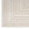 Calvin Klein alfombra Irradiant CK024 IRR02 IVORY 5X7 099446129567 CRW