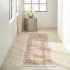 Calvin Klein alfombra Irradiant CK024 IRR03 ROSGD ROSE GOLD 2x8 099446129659 interior 1