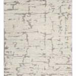 Alfombra Calvin Klein CK009 Sculptural SCL01 Grey