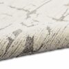 Calvin Klein alfombra Sculptural CK009 SCL01 GREY 5X7 099446876935 TX01