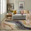 Concept Looms alfombra Amara AMA102 PEARL MIDNIGHT 220x160 0639059104126 5