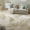 Concept Looms alfombra Dune DU155 IVORY MINK