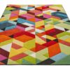 Concept Looms alfombra Viva VIB101 MULTICOLOUR 220X160 0639059103976 2