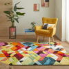 Concept Looms alfombra Viva VIB101 MULTICOLOUR 220X160 0639059103976 5
