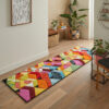 Concept Looms alfombra Viva VIB101 MULTICOLOUR 240X80 5430446528694 2