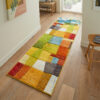 Concept Looms alfombra Viva VIB102 MULTICOLOUR 240X80 5430446528724 2
