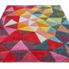 Concept Looms alfombra Viva VIB103 MULTICOLOUR 220X160 0639059104034 2