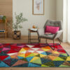Concept Looms alfombra Viva VIB103 MULTICOLOUR 220X160 0639059104034 8