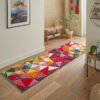 Concept Looms alfombra Viva VIB103 MULTICOLOUR 240X80 5430446528755 3