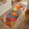 Concept Looms alfombra Viva VIB104 MULTICOLOUR 240X80 5430446528786 3