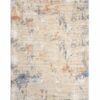 Nourison alfombra Abstract Hues ABH01 BGEGY BEIGE GREY 3x5 099446905949