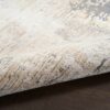 Nourison alfombra Abstract Hues ABH01 BGEGY BEIGE GREY 5X8 099446905956 TX01