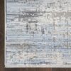 Nourison alfombra Abstract Hues ABH02 BLGRY BLUE GREY 5X8 099446906335 CR