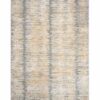Nourison alfombra Abstract Hues ABH03 GRYGD GREY GOLD 3x5 099446906403