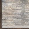 Nourison alfombra Abstract Hues ABH03 GRYGD GREY GOLD 5X8 099446906410 CR
