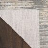 Nourison alfombra Abstract Hues ABH03 GRYGD GREY GOLD 5X8 099446906410 CRB