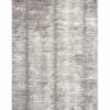 Nourison alfombra Abstract Hues ABH03 GRYWT GREY WHITE 3x5 099446906472