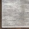 Nourison alfombra Abstract Hues ABH03 GRYWT GREY WHITE 5X8 099446906489 CR
