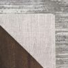 Nourison alfombra Abstract Hues ABH03 GRYWT GREY WHITE 5X8 099446906489 CRB