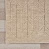 Nourison alfombra Alessia ALE01 BEIGE 5x8 099446901958 CR