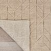 Nourison alfombra Alessia ALE01 BEIGE 5x8 099446901958 CRB