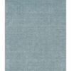 Nourison alfombra Alessia ALE01 BLUE 5x8 099446901927
