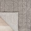 Nourison alfombra Alessia ALE01 GREY 5x8 099446901934 CRB