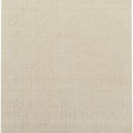 Alfombra Nourison Alessia ALE01 Ivory
