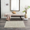 Nourison alfombra Alessia ALE01 SAGE 2x3 099446901859 interior 1