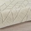 Nourison alfombra Alessia ALE01 SAGE 5x8 099446901866 TX01