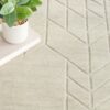 Nourison alfombra Alessia ALE01 SAGE 8x10 099446901873 interior 2