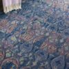 Nourison alfombra Ankara Global ANR08 NVMTC 5X7 099446457486 interior 2 C
