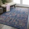 Nourison alfombra Ankara Global ANR08 NVMTC 5X7 099446457486 interior 3 C