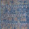 Nourison alfombra Ankara Global ANR08 NVMTC 5x8 099446457486 main