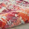 Nourison alfombra Celestial CES13 PNMTC 5x7 099446462534 TX01