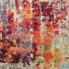Nourison alfombra Celestial CES13 PNMTC 5x7 099446462534swatch