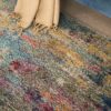 Nourison alfombra Celestial CES16 MULTI MULTICOLOR 5x7 099446794017 interior 2