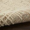Nourison alfombra Colorado CLR03 BGMTC BEIGE MULTICOLOR 5X7 099446786494 TX01