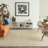 Nourison alfombra Colorado CLR03 BGMTC BEIGE MULTICOLOR 8x10 099446786500 interior 3