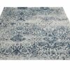 Nourison alfombra Damask DAS06 IVNAV 5x7 099446349859 FL01