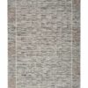 Nourison alfombra Desire DSR02 CHAGY CHARCOAL GREY 5X7 099446128874